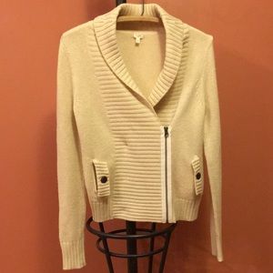 J. Crew Cardigan Sweater